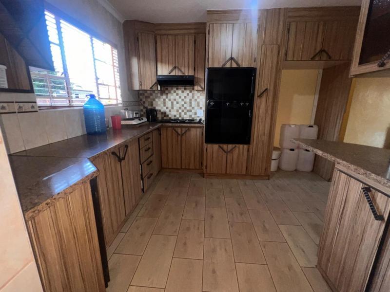 To Let 3 Bedroom Property for Rent in Kathu Northern Cape